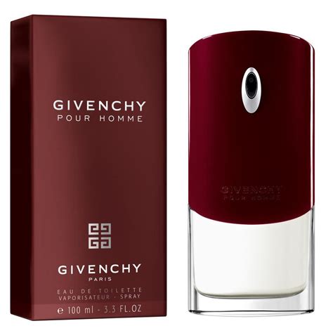 givenchy parfum homme 100ml